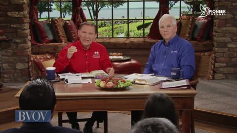 Pioneer Channel LIVE