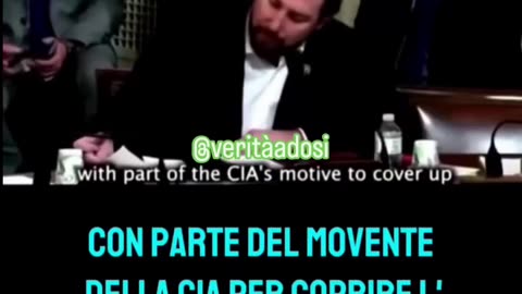 Il governo ammette di usare ARMI AD ENERGIA DIRETTA SUI CITTADINI Statunitensi