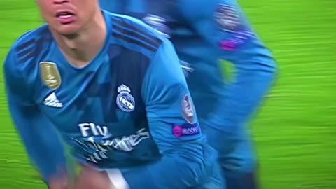 ronaldo's best ever goal... || #fyp #viral #football #edit #ronaldo #4k #overhead #realmadrid