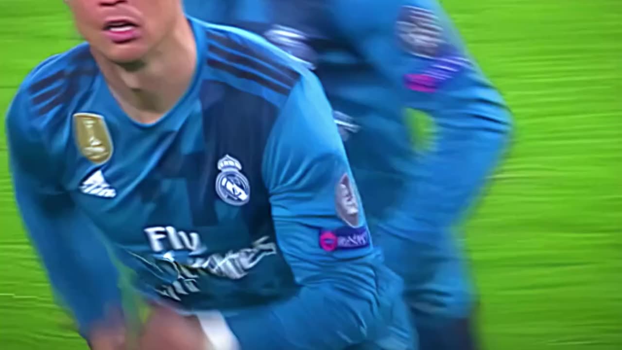 ronaldo's best ever goal... || #fyp #viral #football #edit #ronaldo #4k #overhead #realmadrid