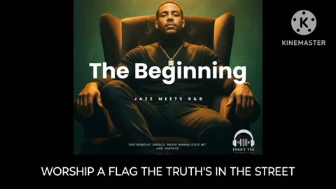 Nino Brown - Puppets (Slowed Lyric Video by Dj Alyssa Monsanto)