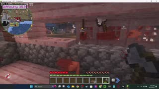 [Full Gameplay #350-2025] Minecraft: Infested Land - Zombie Outbreak (World 3 - EP-07)