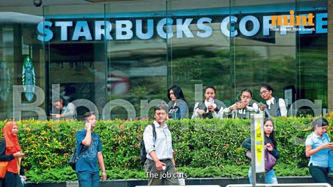 [2025-02-25] Starbucks Layoffs: 1,100 Jobs Cut in Major Reshuffle | ...