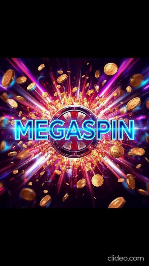 mega spin completo.mp4