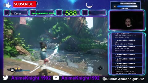 Kena: Bridge of Spirits — Beginning a Beautiful Journey