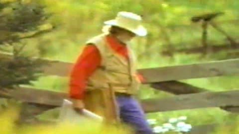 EN FRANÇAIS/Pauses d'annonce et de promotion par CBXFT-11/Radio-Canada(8 avril 1989)