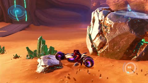 Metroid Prime: 4 Beyond (2025) - [Part 9] - Ice Beam