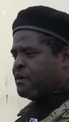 HNIC in Haiti - Bloody Revolution