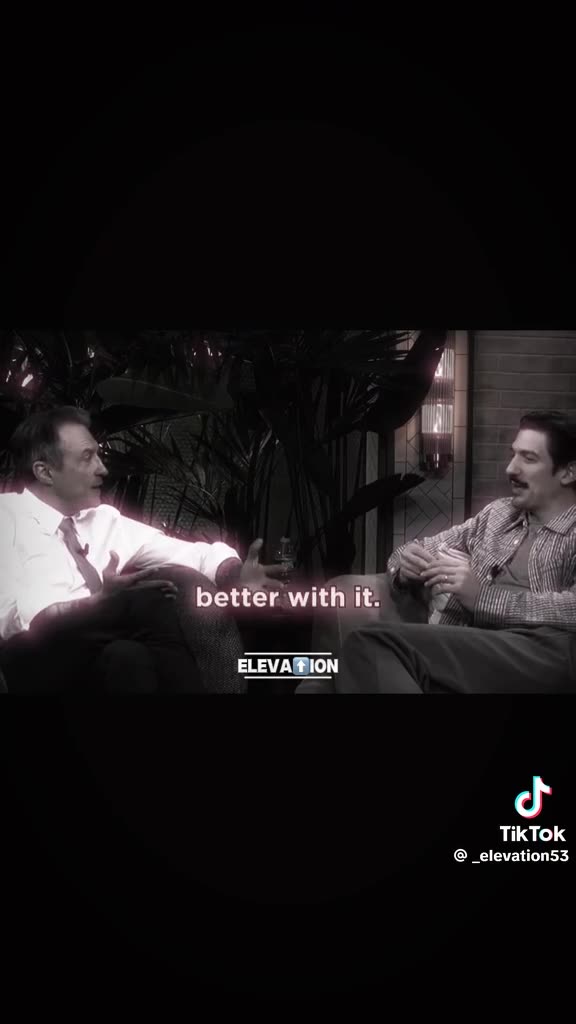 Everything you love youre going to lose one day.