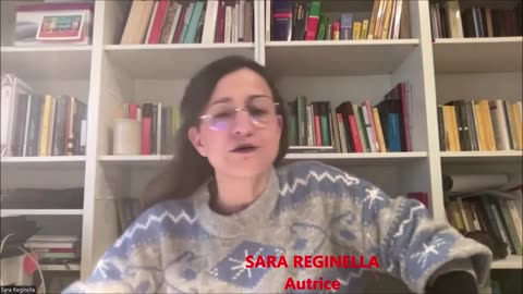 Sara Reginella - Le guerre che ti vendono