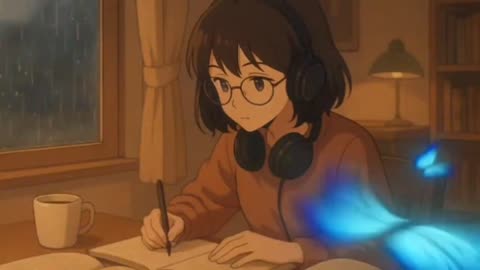 Breathe 🍀 Lofi Deep Focus 🌳 Study/Calm/Heal [ Lofi Hip Hop - Lofi Chill ]