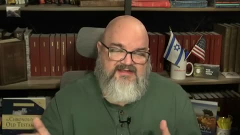 173 Jesus: Ultimate Murder Victim (Exodus 20:13) Our Daily Greg