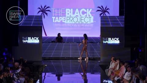 THE BLACK TAPE PROJECT 2024 Full Shows - New York - Los Angles - Miami - Las Vegas