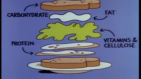 The Body Machine | Schoolhouse Rock