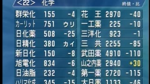 Japan NHK September 10, 2001 330pm-400pm JST