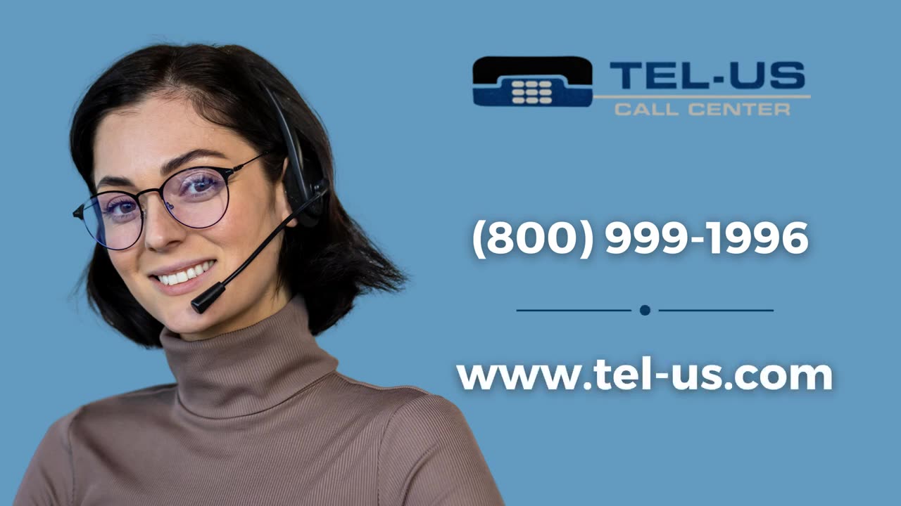 Answering Service Los Angeles * Call (310) 552-6000 | Tel-Us Call Center, Inc.