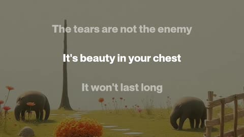 Digital Death Growl - Pretty Color