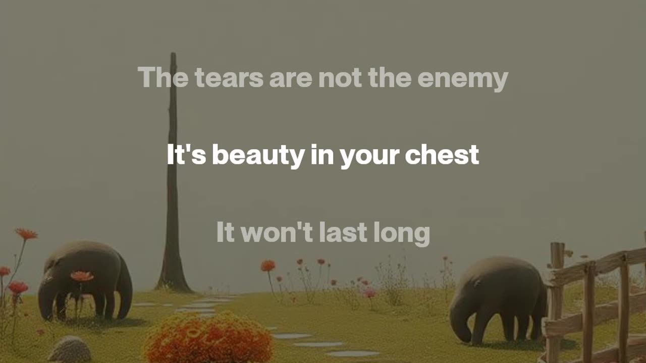 Digital Death Growl - Pretty Color