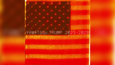 TRUMP iNAUGORATiON CELEBRATiON