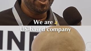 Chubby Gorilla - From US to Global Barbecue!