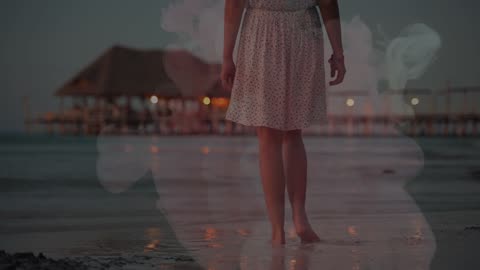 Candy Blend Music Video by BJOSA