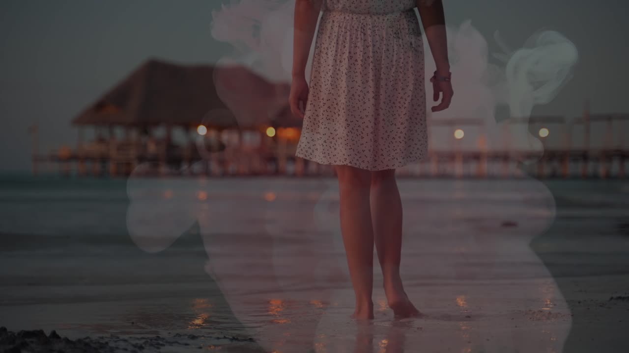 Candy Blend Music Video by BJOSA