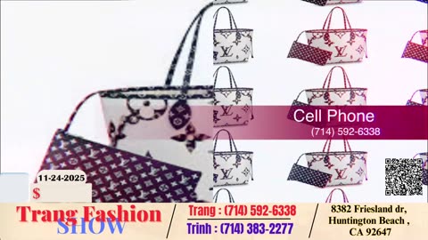 Anna Jewelry 11-28-2025 | BLACK FRIDAY SALE 10% OFF | Nu Trang Cao Cap Phuoc Loc Tho #annajewelry