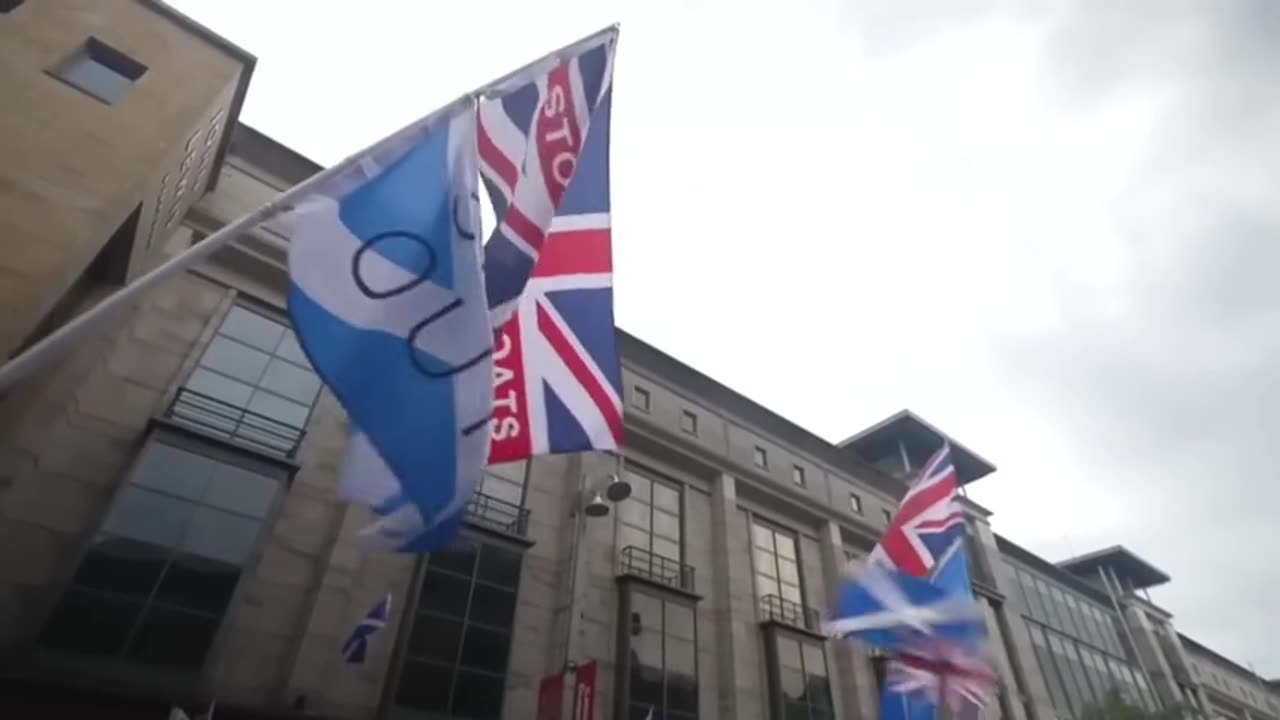 WHITE PILL FOR A WHITE MAN-OLD STIRLING