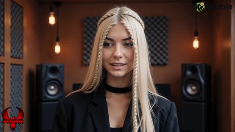 Folki Grimstad & Leif Hansen (Sasha Tkachuk) - Letters From You