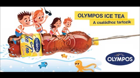 The Rocket Science feat. Hegyi Dóri - STEP OUT ( the Olympos song)