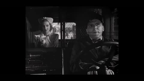 Taxi, Mister (1943) Full movie | Comedy