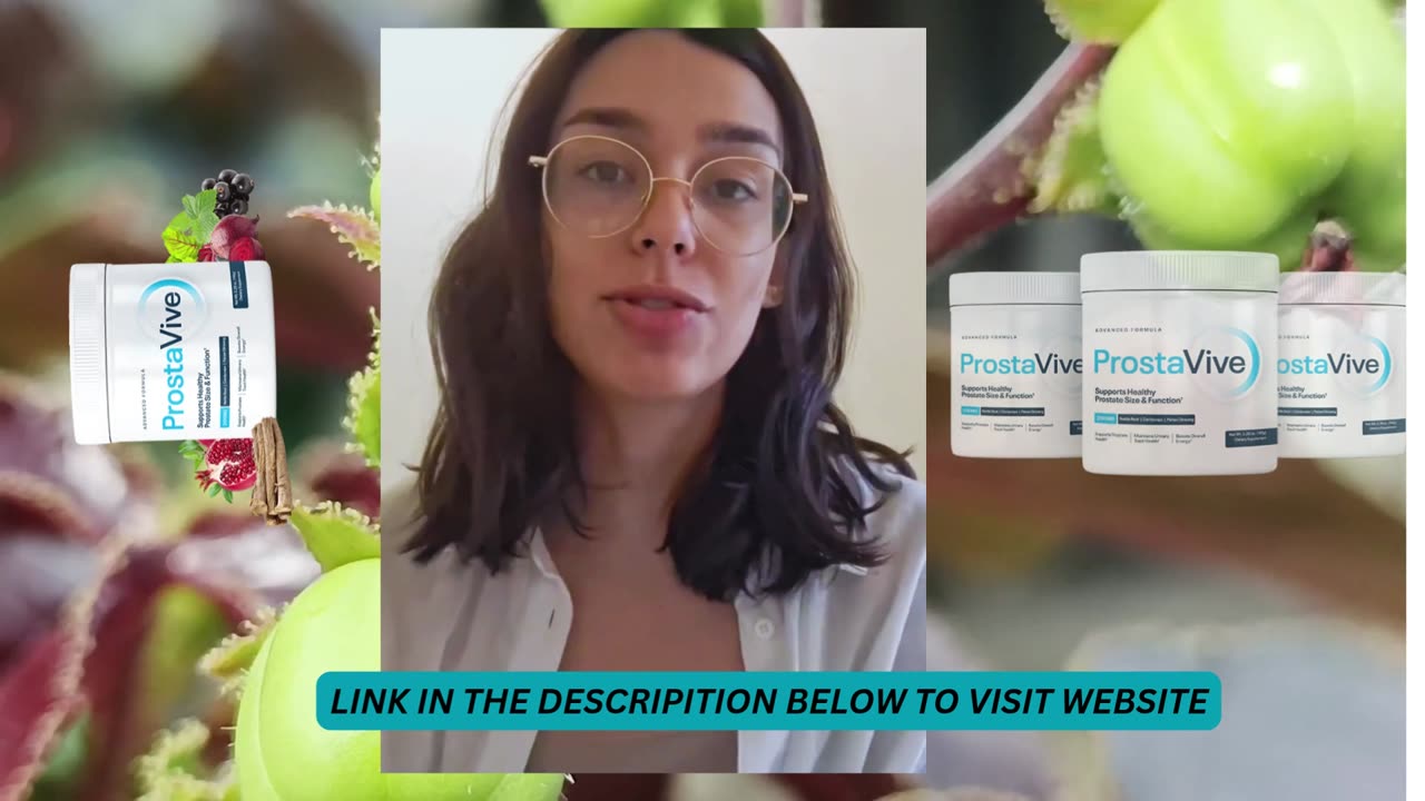 Best Prostate Supplement? ProstaVive Deep Dive