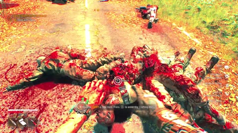 Dying Light: The Beast - Part 47
