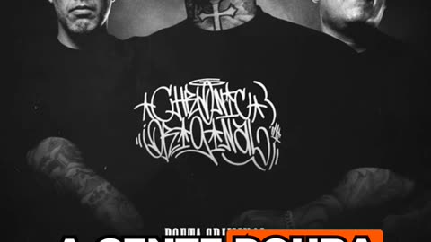 Música: Mano Fler x Pateta Código 43 x DJ Samu Aka Suguiura - Dividindo as Ideias (Legendado)