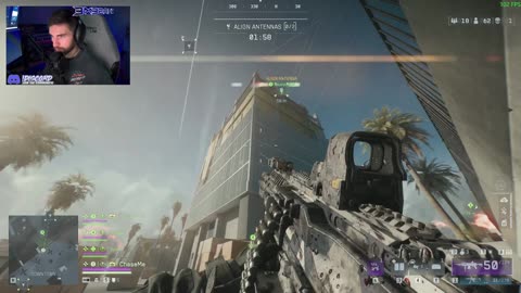 🔴 REDSEC🔥 w/ the boys