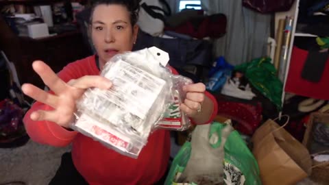 Get Organized for Christmas