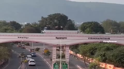 Vizag 2026 Trending city of Destiny Visakhapatnam 2025