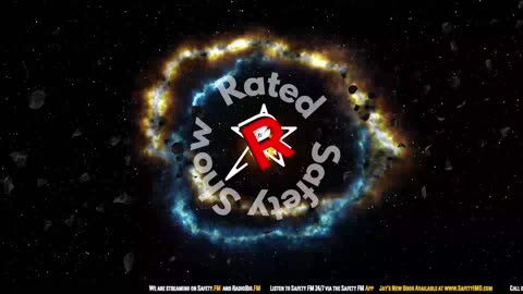 Rated R Safety Show