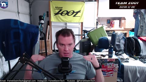 Livestream 2023 - Stroke Timing