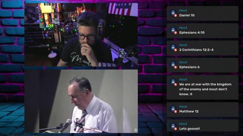 The Invisible War: How to Win Your Mental Battles #PursuingHoliness #derekprince