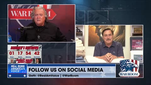 WAR ROOM Episode 4823