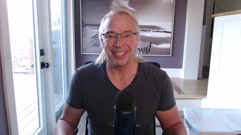 Day 8 - REAL Daniel Diet Results - 16Jan2026