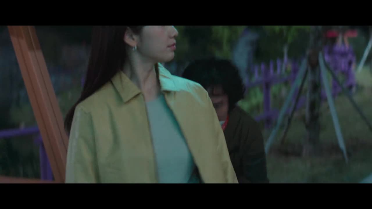 The Judge from Hell Ep 4