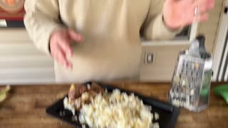 TIMED Big Griddle Breakfast on the Blackstone - Great Video for Beginners! Best Tips and Tricks!