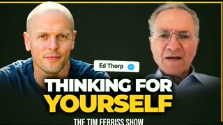 Thorpe's Inspiring Life Balance