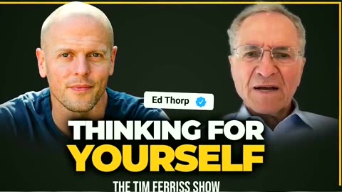 Thorpe's Inspiring Life Balance