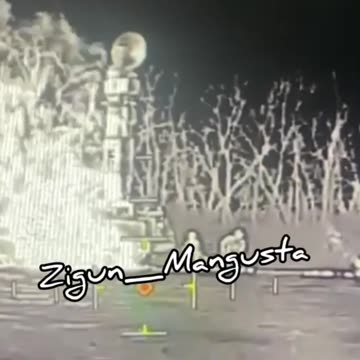 S-300W4 in flames: the Russian air defense faces a new drone threat