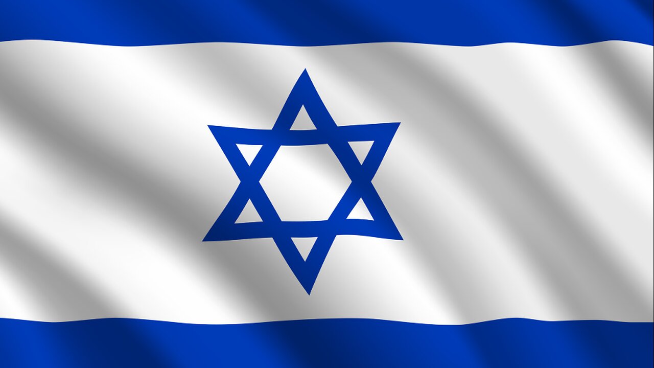 TO ALL JEWS FAR AND WIDE IN 2025: I HAVE GOOD NEWS FOR YOU!