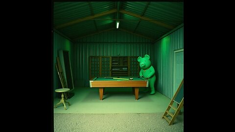 SPIGARMY SHED Anthem