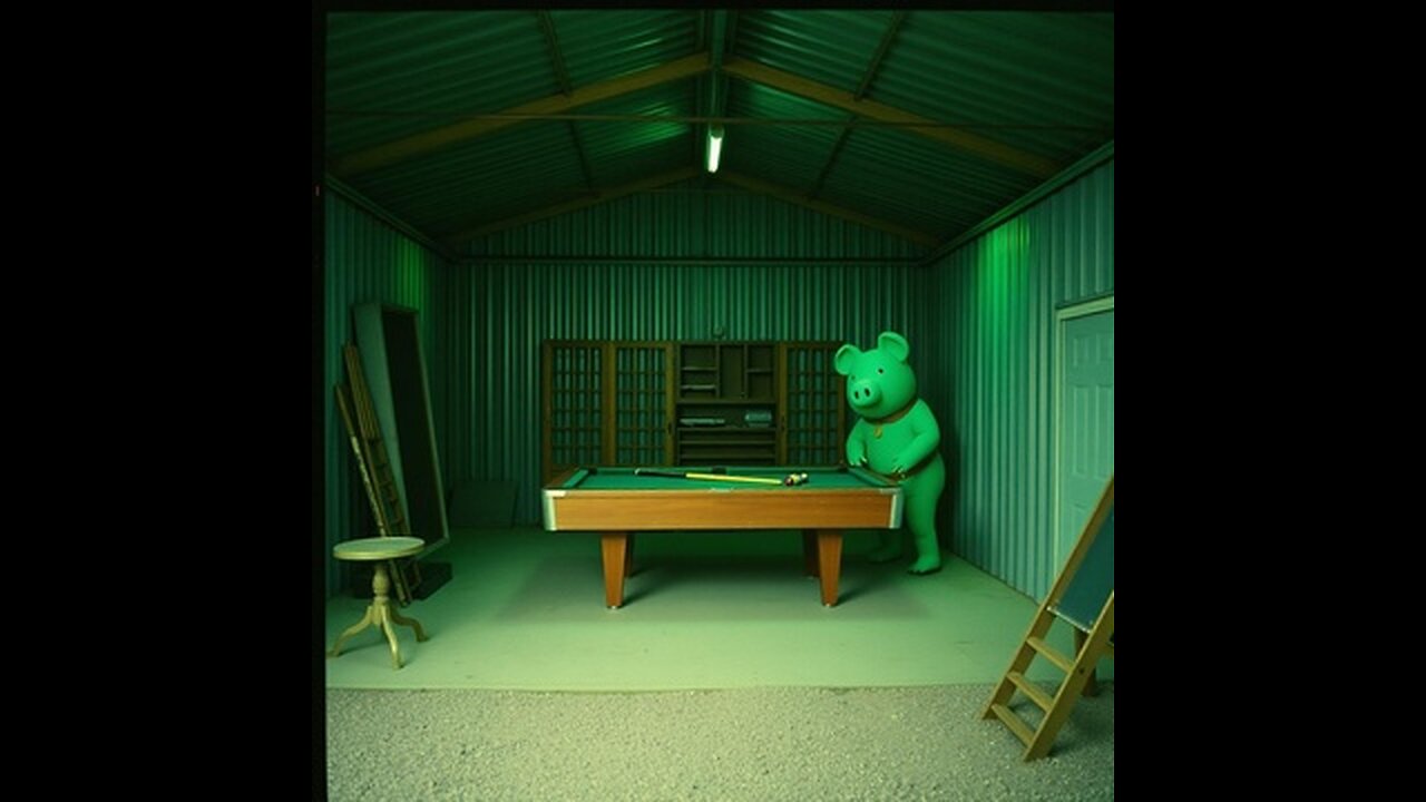 SPIGARMY SHED Anthem